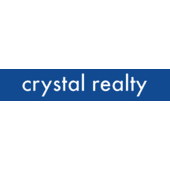 Crystal Realty - Newtown logo