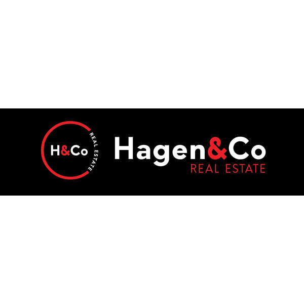 Hagen and Co logo
