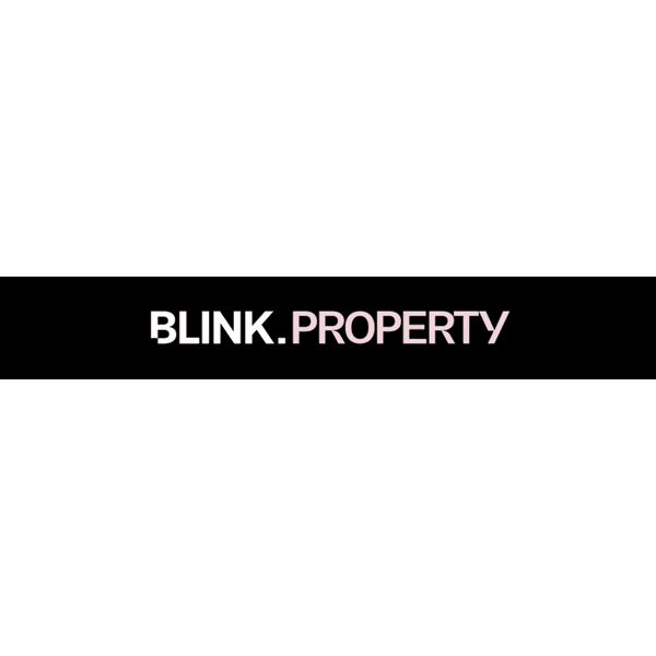 Blink Property Western Australia - PERTH logo