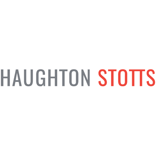 Haughton Stotts - Ivanhoe logo