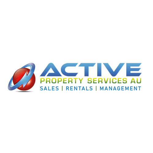 ACTIVE Property Services logo