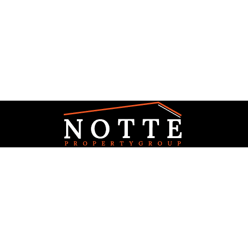 NOTTE PROPERTY GROUP logo