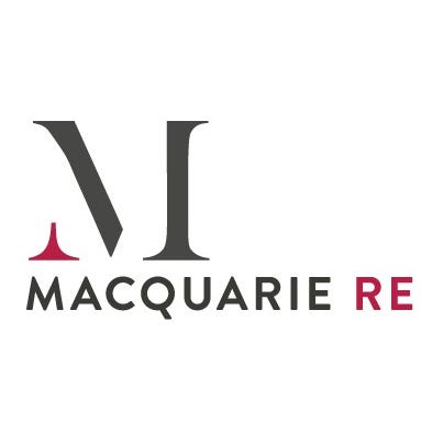 Macquarie Real Estate Casula logo
