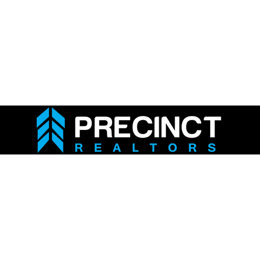 Precinct Realtors @realty - CABOOLTURE SOUTH logo