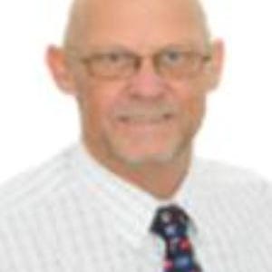 Bruce Wilson