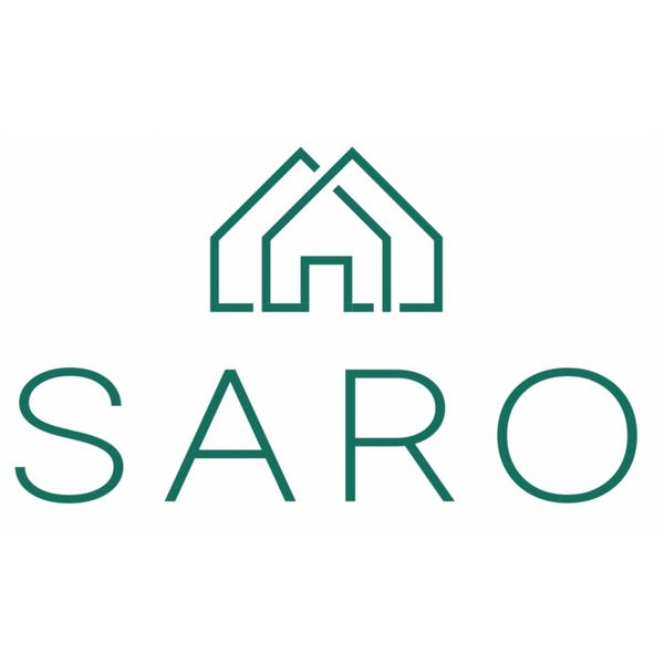 Saro Property Group logo