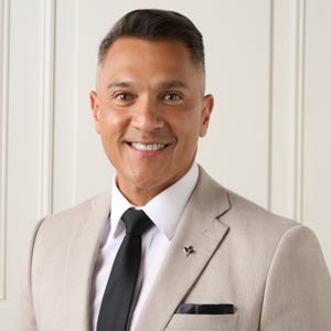 Gavin Van Rooyen