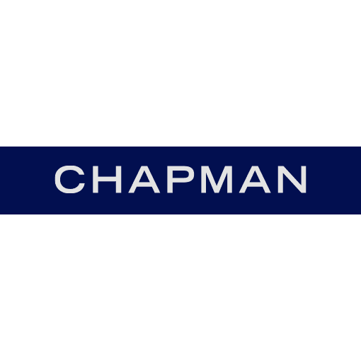 Chapman Real Estate logo