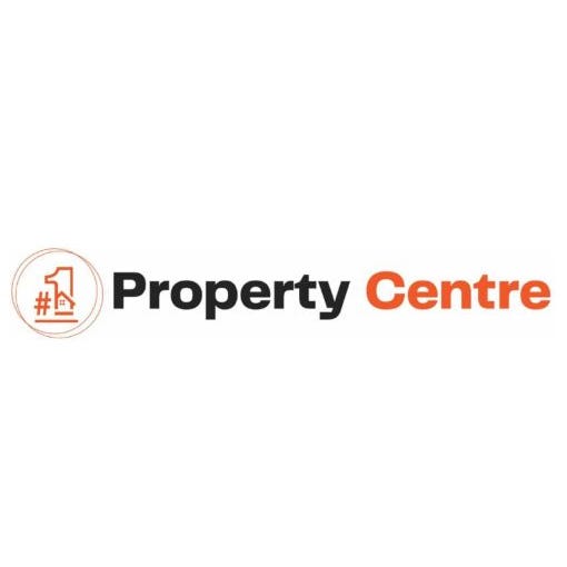 #1 Property Centre - ST GEORGE logo