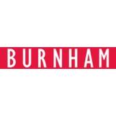 Burnham Real Estate - Footscray, Seddon & Deer Park logo