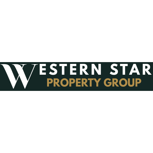 Western Star Property Group logo