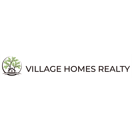 Village Homes Realty - WITCHCLIFFE logo