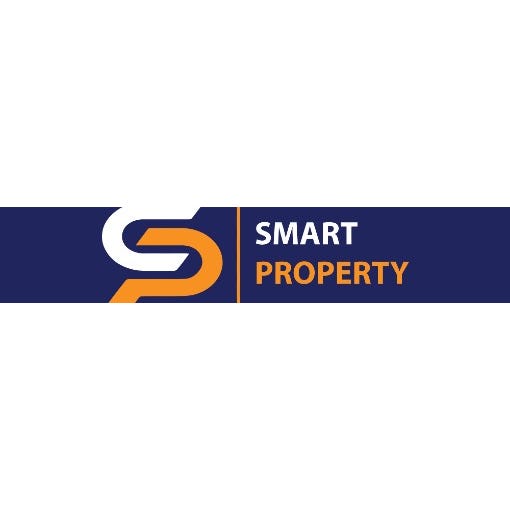 SMART PROPERTY logo