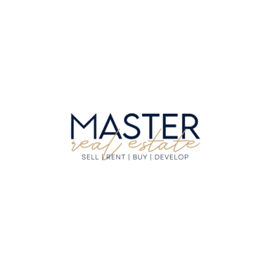 Master Real Estate - Sydney logo