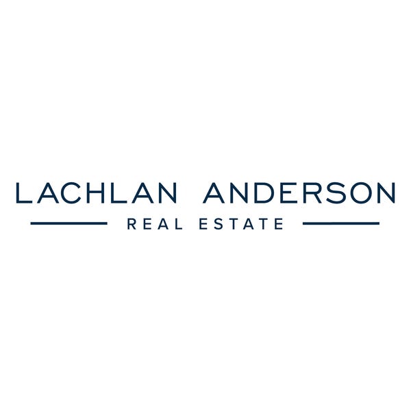 Lachlan Anderson Real Estate - CALOUNDRA logo