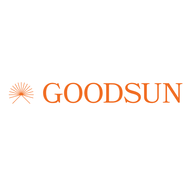 GoodSun Real Estate logo