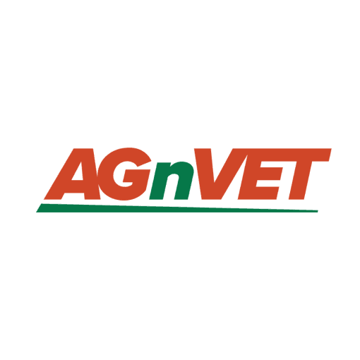 AGnVET logo