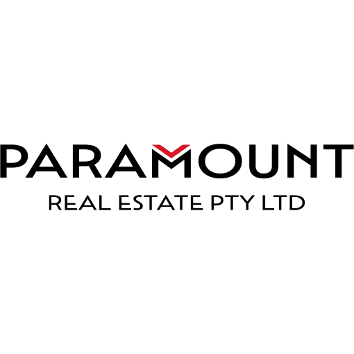 Paramount Real Estate - Beverly Hills logo