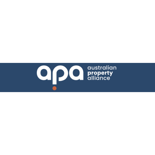 Australian Property Alliance logo