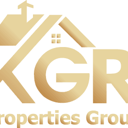 KGR Properties Group logo