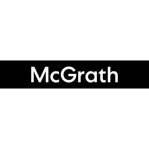 McGrath Estate Agents - NOOSA logo