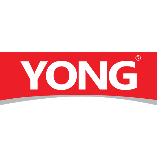 YONG - Real Estate logo