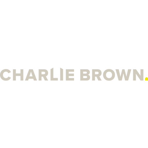 Charlie Brown Real Estate logo