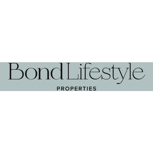 Bond Lifestyle Properties - BERRY logo