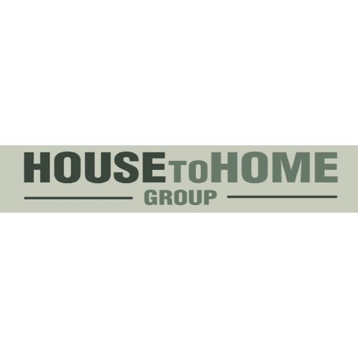 House to Home logo