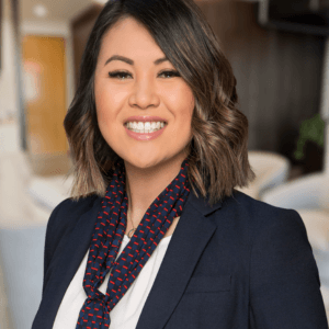 Susan Tse