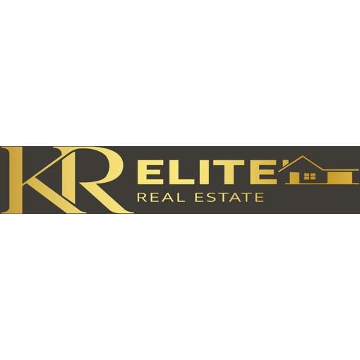 KR Elite logo