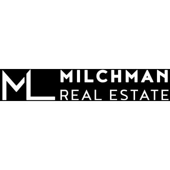 Milchman Real Estate - SORRENTO logo