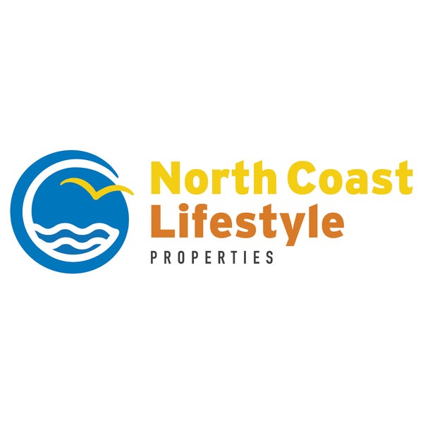 North Coast Lifestyle Properties - BRUNSWICK HEADS logo