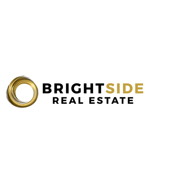 Brightside Real Estate logo