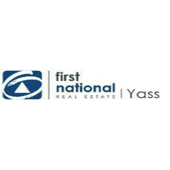 First National Real Estate - Yass logo