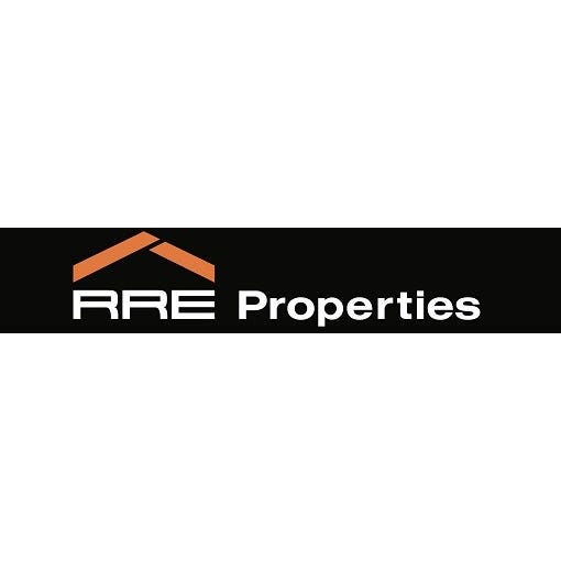 RRE Properties - Rosebery logo