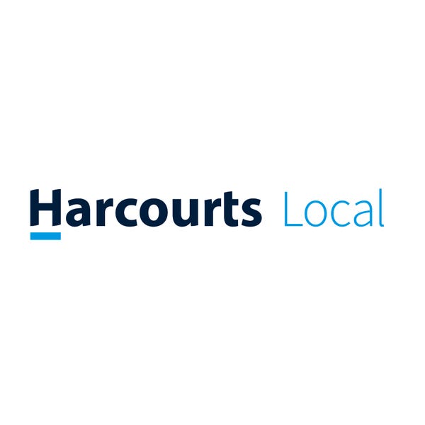 Harcourts Local - Clayfield logo