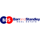 Barr and Standley logo