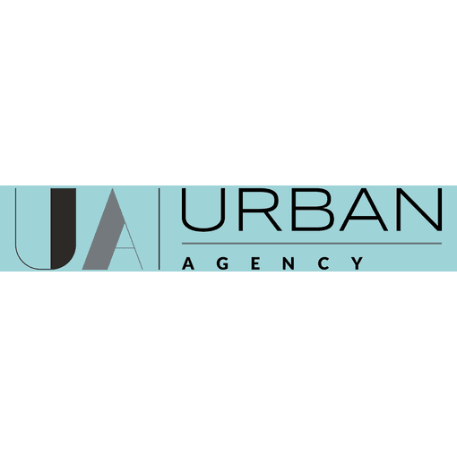 Urban Agency NSW - Orange logo