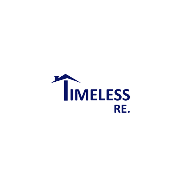 Timeless Real Estate - North Melbourne logo