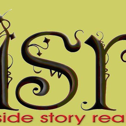 Inside Story Realty - Robertson logo