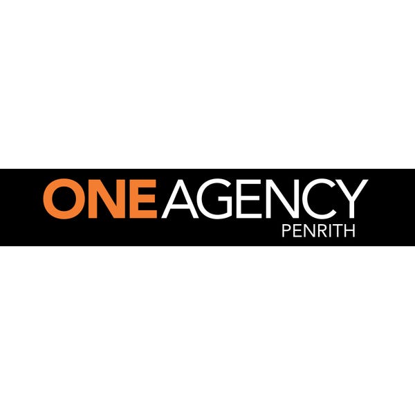One Agency Penrith - PENRITH logo