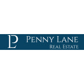 Penny Lane Real Estate - SOUTH BRISBANE logo