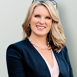 Sally O'Neill