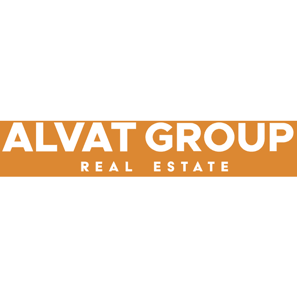 Alvat Group Real Estate logo