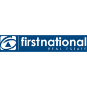 First National Real Estate Coffs Coast logo