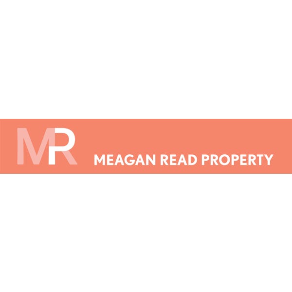 Meagan Read Property logo