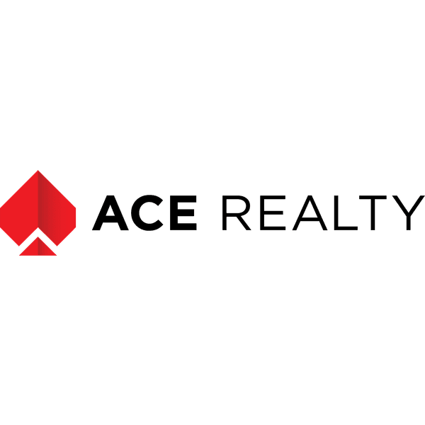 Ace Realty - APPLECROSS logo