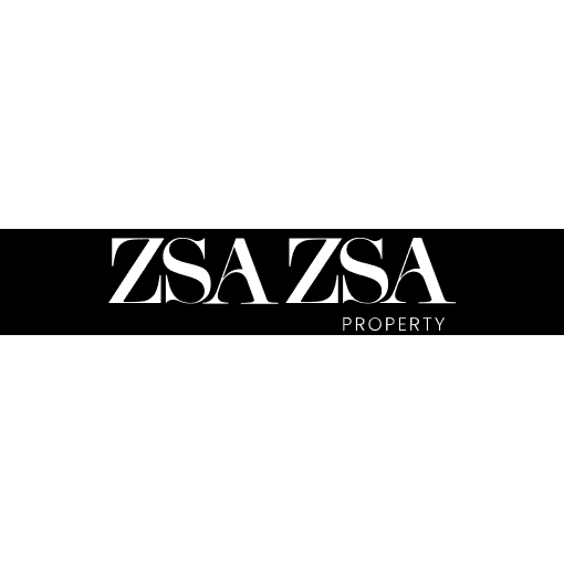 ZSA ZSA Property - PERTH logo