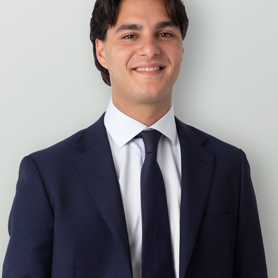 Lewis Persano